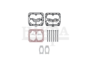9115049252-DAF-REPAIR KIT (COMPRESSOR)